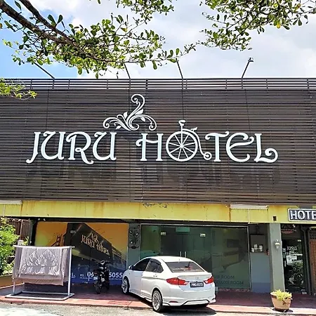 Juru Hotel-2