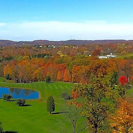 The Inn At Lenape-3