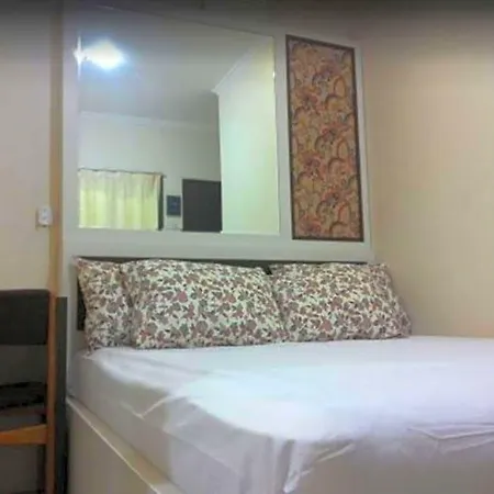 Kantos Guest House-3