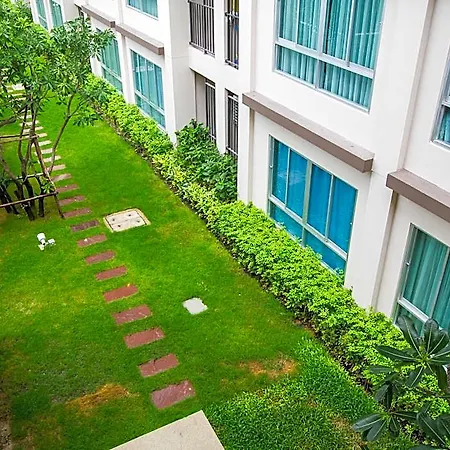 Baan Peang Ploen Khao Takiab By Stone Head Hua Hin-2
