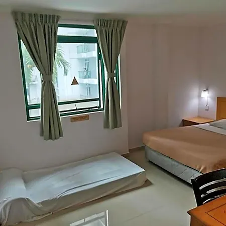 New Orchid Hotel-3
