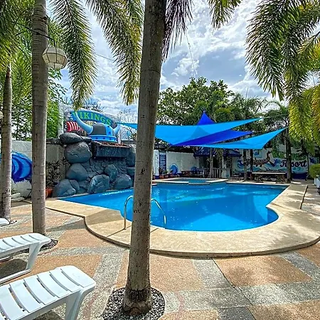 Viking Resort-2