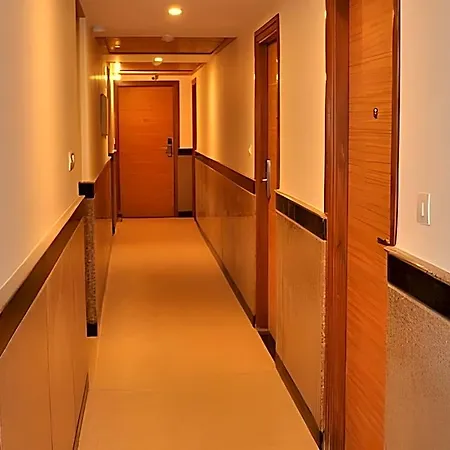 Hotel Sms Grand Inn-2