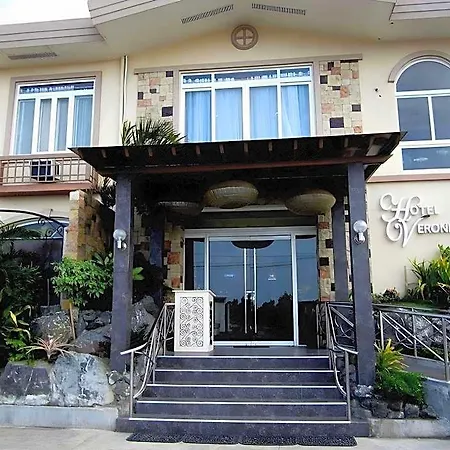 Hotel Veronica-2