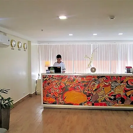 Primavera Residences Serviced Apartments-2