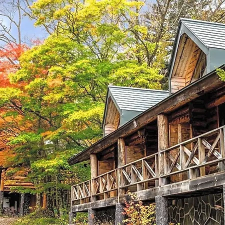 Hatcho No Yu Hot Spring Ryokan-3