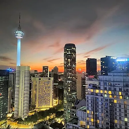 Soho Suites Klcc By Leala-3