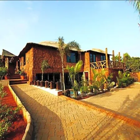 Sanskruti Resort Gokarna-2