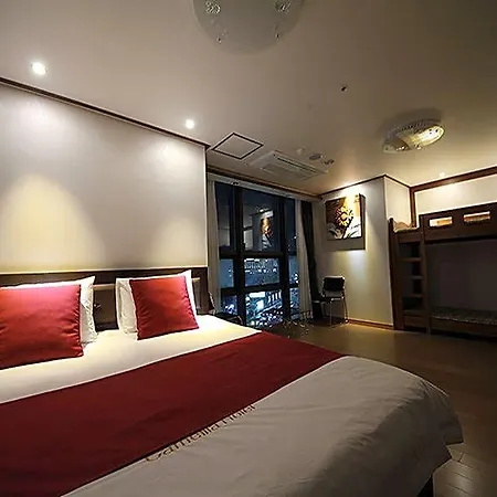 Hotel Camelia-2