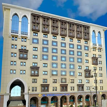 Al Ansar Golden Tulip-2