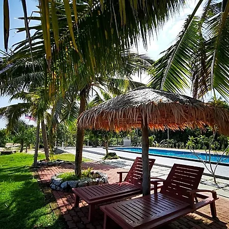 Tanjung Puteri Motel-3