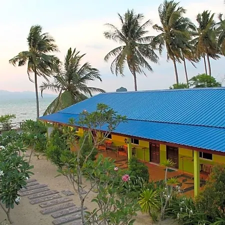 Tanjung Puteri Motel-2