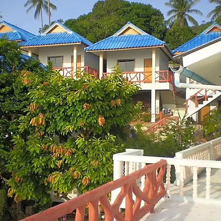 Jamaica Inn Koh Phangan-2