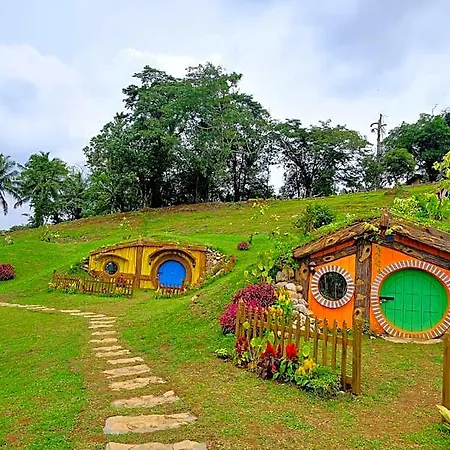 Batis Aramin Resort And Hotel Corp.-3