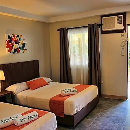 Batis Aramin Resort And Hotel Corp.-2