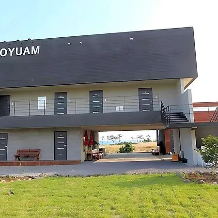 Joyuam Pension-3