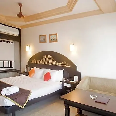 Hotel Sea View-2