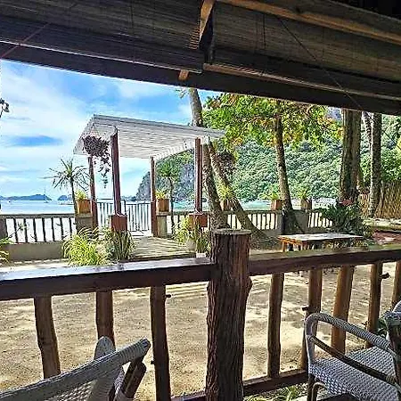Mina Grande Beach Cottages-2