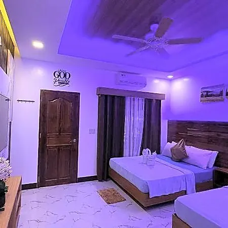 Mina Grande Beach Cottages-2