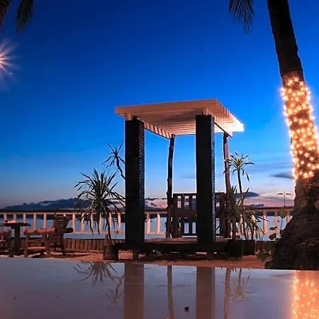 Mina Grande Beach Cottages-3