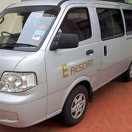 E Resort-2