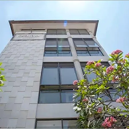 Hotel O Anika Guest House-2