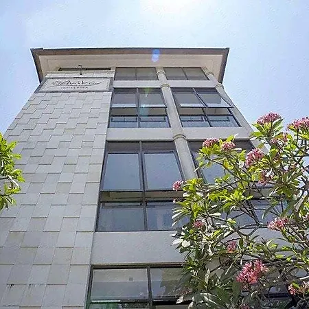 Hotel O Anika Guest House-3