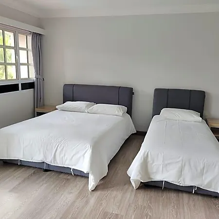 Gold Pine Resorts Sdn. Bhd-3