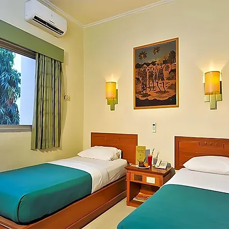 Hotel Muria Semarang-2