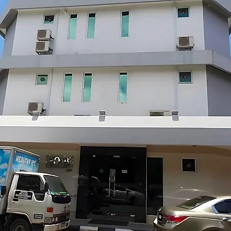 Home Hotel Labuan-2