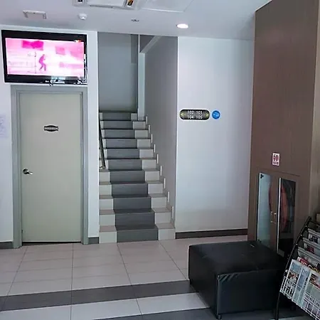 Home Hotel Labuan-3
