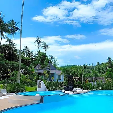 Suanya Koh Kood Resort & Spa-3