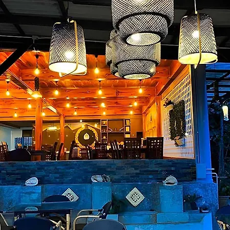 Suanya Koh Kood Resort & Spa-2