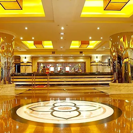 Liuzhou Grand Hotel-3