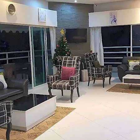 Vtsix Condo Rentals At View Talay 6 Pattaya-2