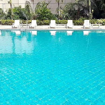 Vtsix Condo Rentals At View Talay 6 Pattaya-3