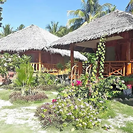 Bruce Beach Resort-2