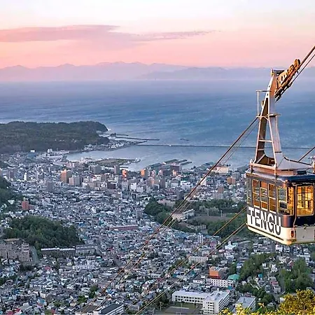 Etchuya Ryokan-3