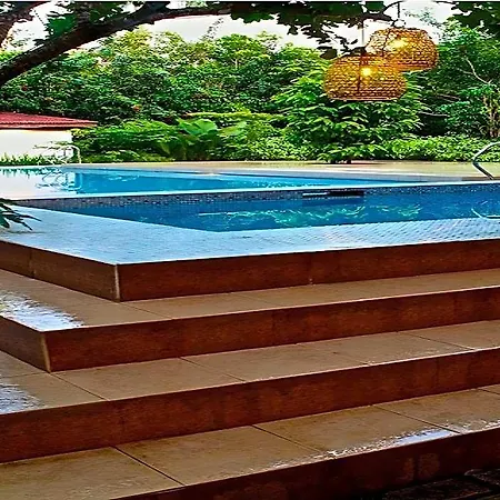 Sulyap Bed & Breakfast - Casa De Obando Boutique Hotel-3