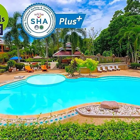 Diamond Cave Resort & Spa-2