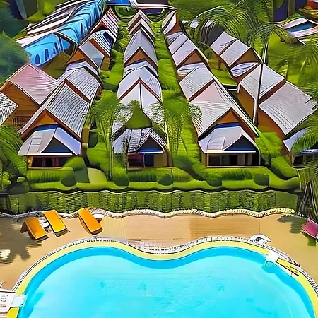 Diamond Cave Resort & Spa-2