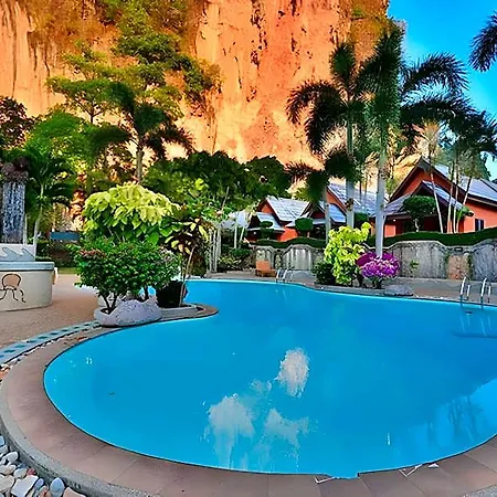 Diamond Cave Resort & Spa-2