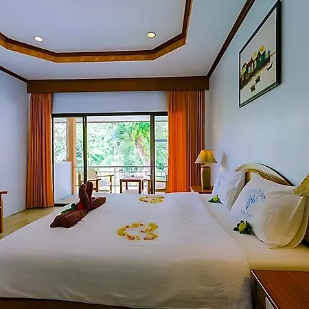 Diamond Cave Resort & Spa-3