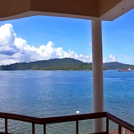The Shelter Hotel - Port Blair-3
