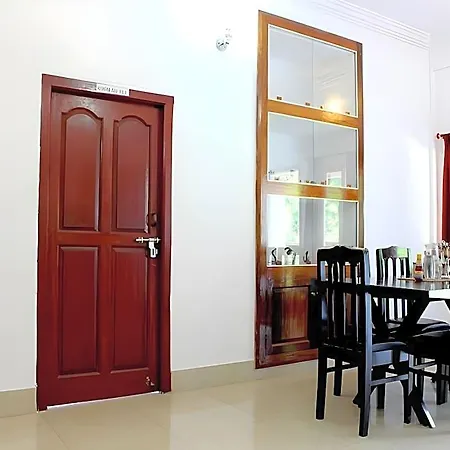 The Shelter Hotel - Port Blair-2