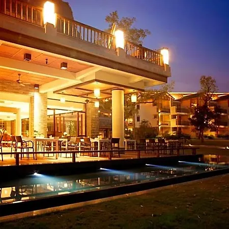 Yangshuo Resort Hotel-2