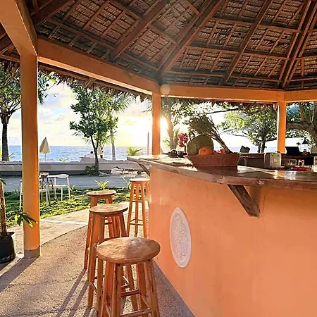 Gold View Beach Resort-3
