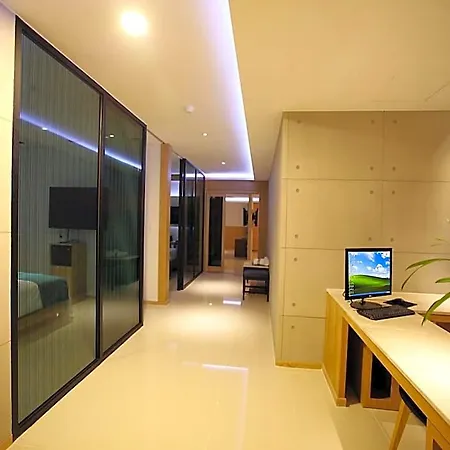 Yeongju Hotel-3