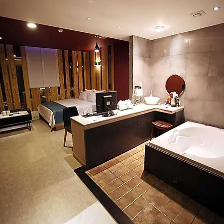 Yeongju Hotel-2