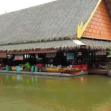 Ayutthaya Grand Hotel-2